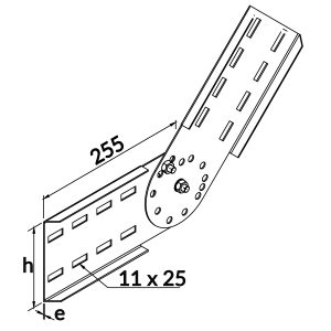 eurostrut-evhcp-koppelplaat-scharnierbaar-verticaal-afmetingen.jpg