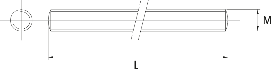 DIN975_Afmetingen