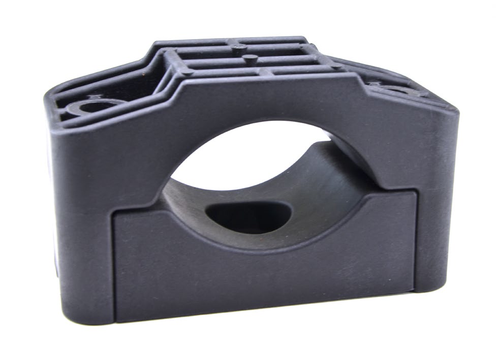 KOZ Single STC 100-130 Cable Clamp K010