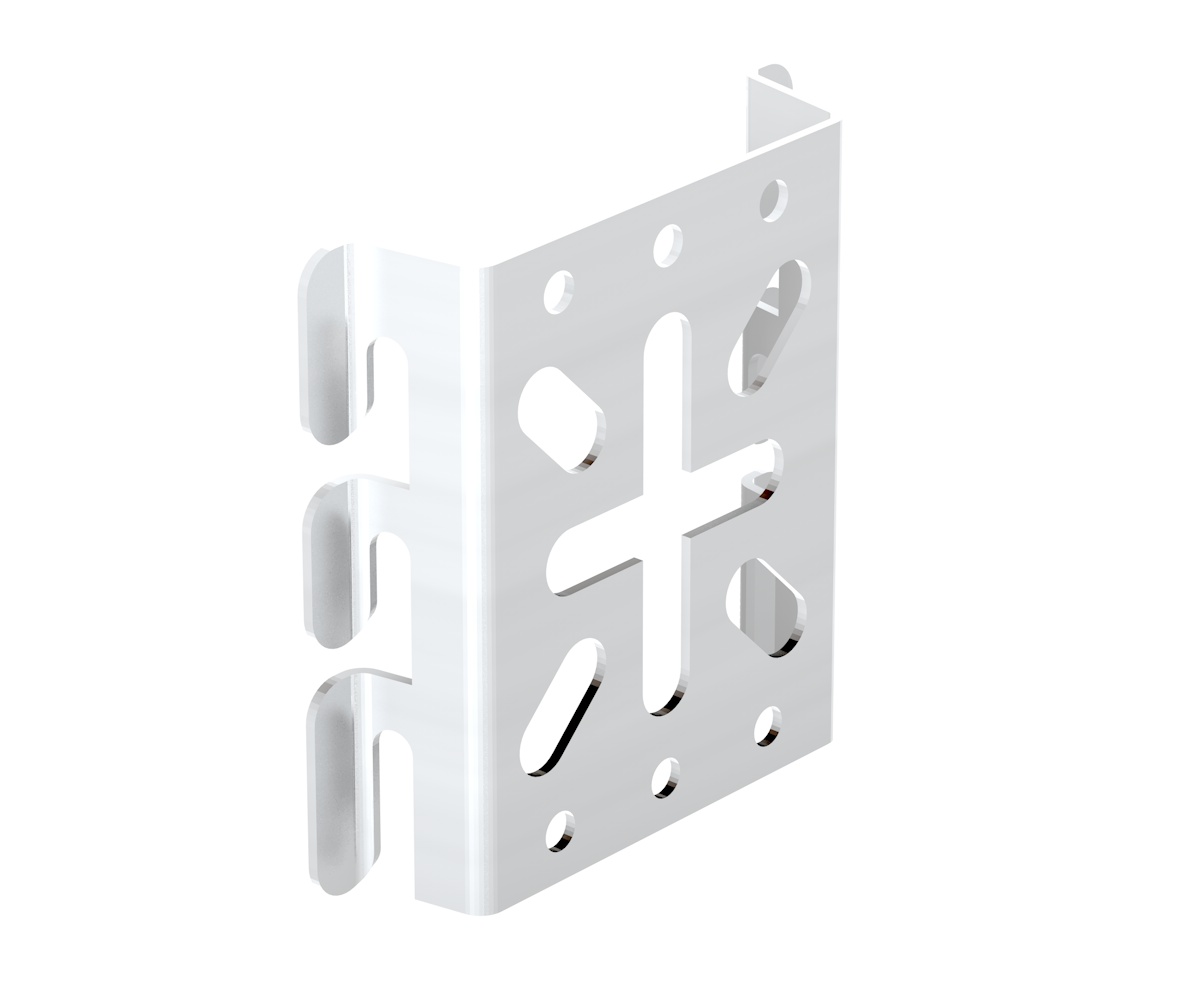 Rejiband Mini Montageplaat 87X65 TV