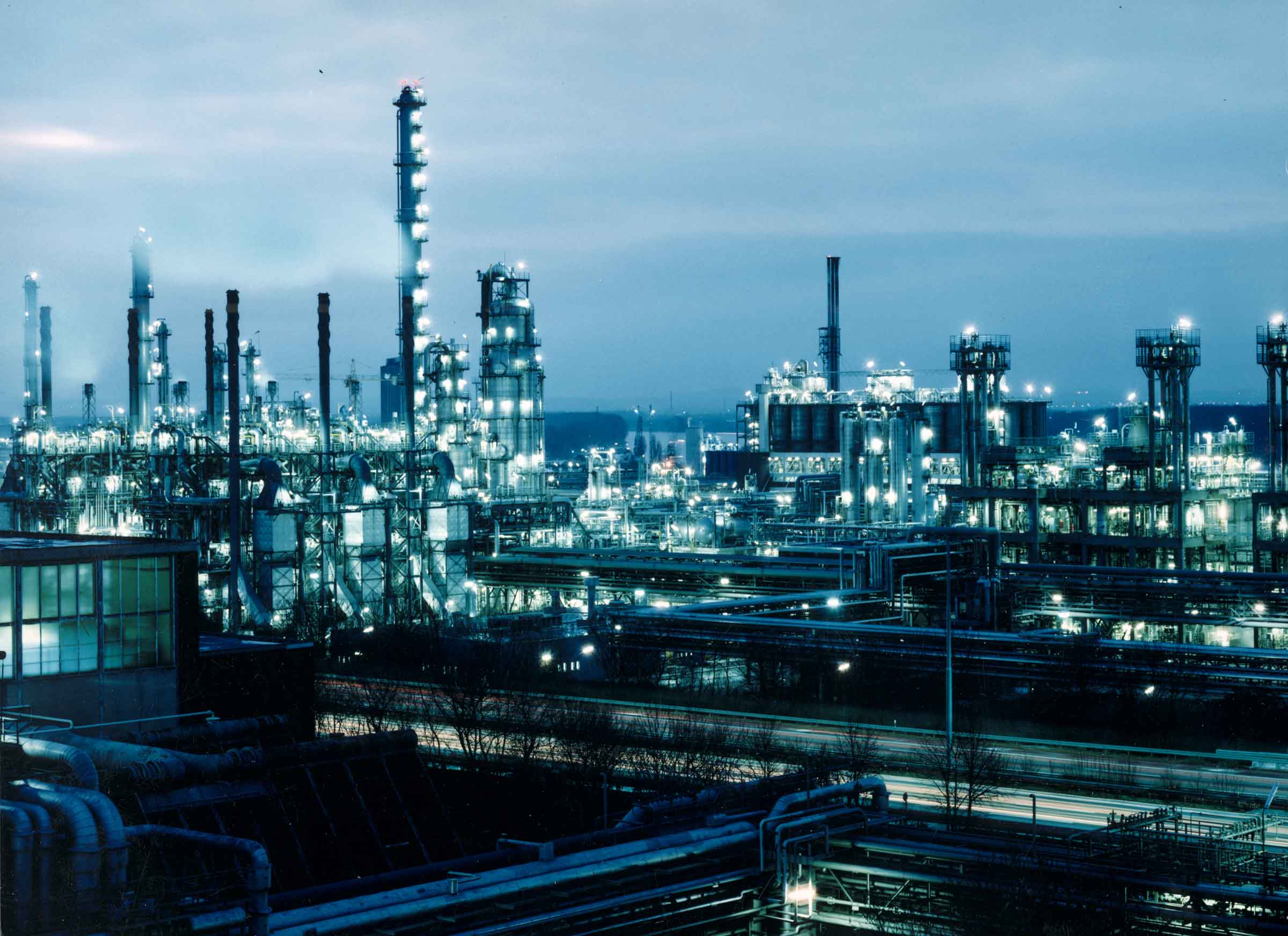 LyondellBasell-Wesseling-Dld
