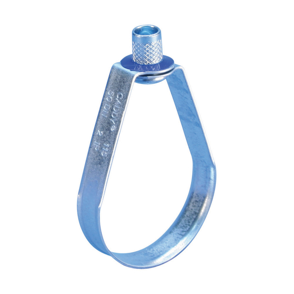 Standard Duty Loop Hanger 114,0mm SV