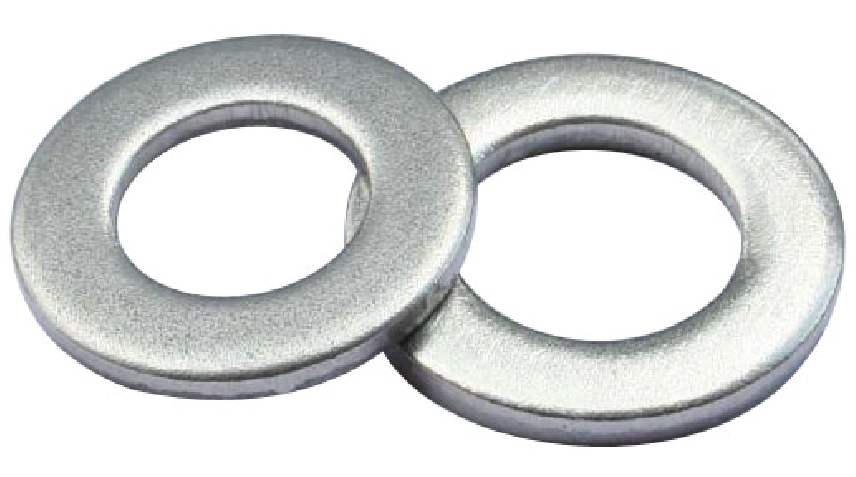 DIN 126 Sluitring Vlak M24 TV