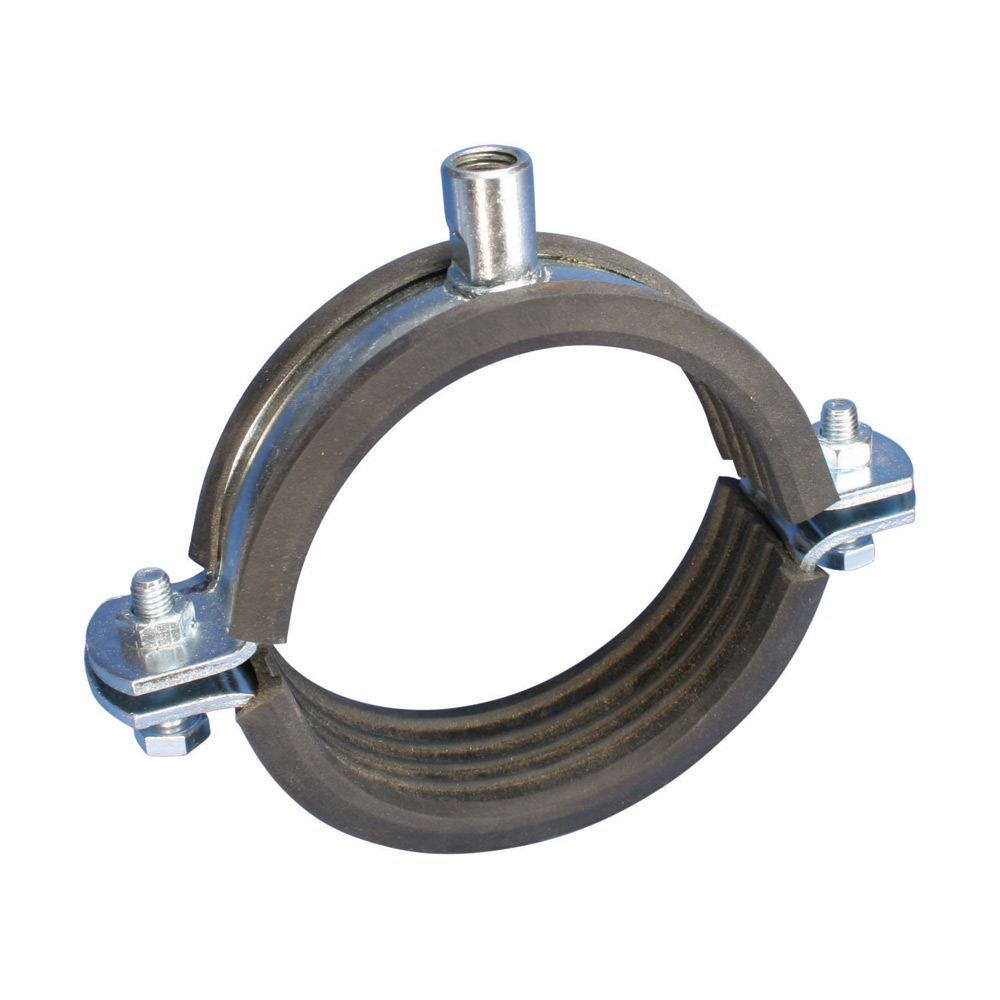 Heavy Duty Buisklem M16/M20 305-316mm EV