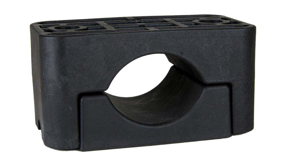 KOZ Single ST 75-100  Cable Clamp K005