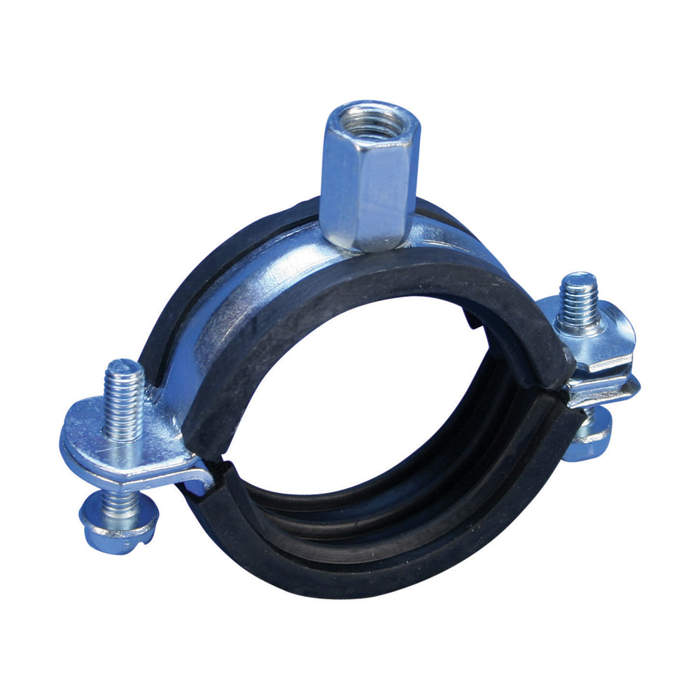 Macrofix met Isolatie M8/M10 58-68mm SS316