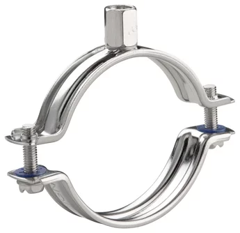 Macrofix Plus NI EZ Zonder Isolatie M8/M10 123-133mm SS316