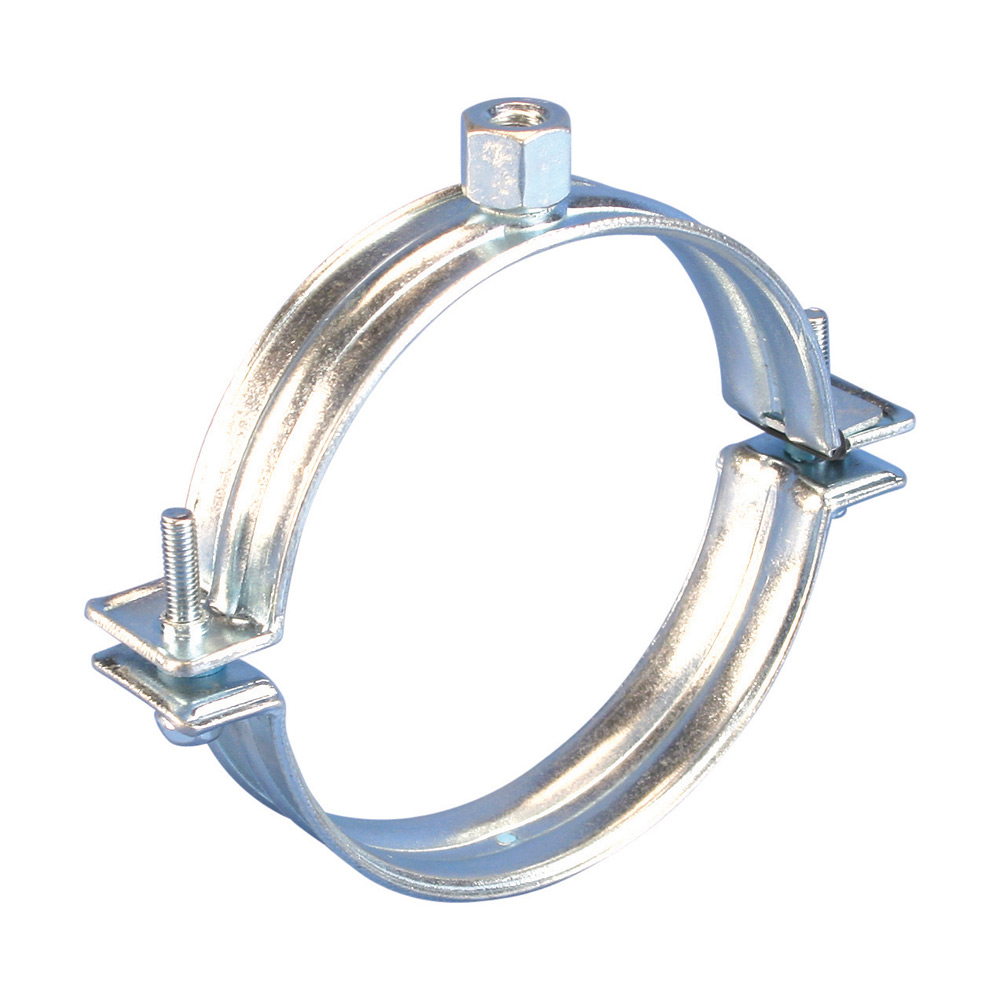 Macrofix Plus NI EZ zonder Isolatie met Snelsluiting 32–33,7mm