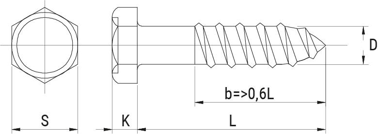DIN571_Afmetingen