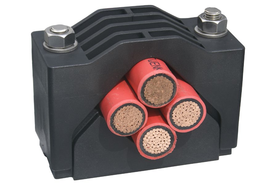 KOZ SQ 25-35  Cable Clamp K037