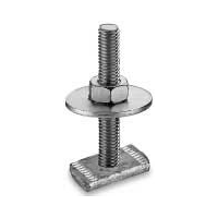 Strut Nut