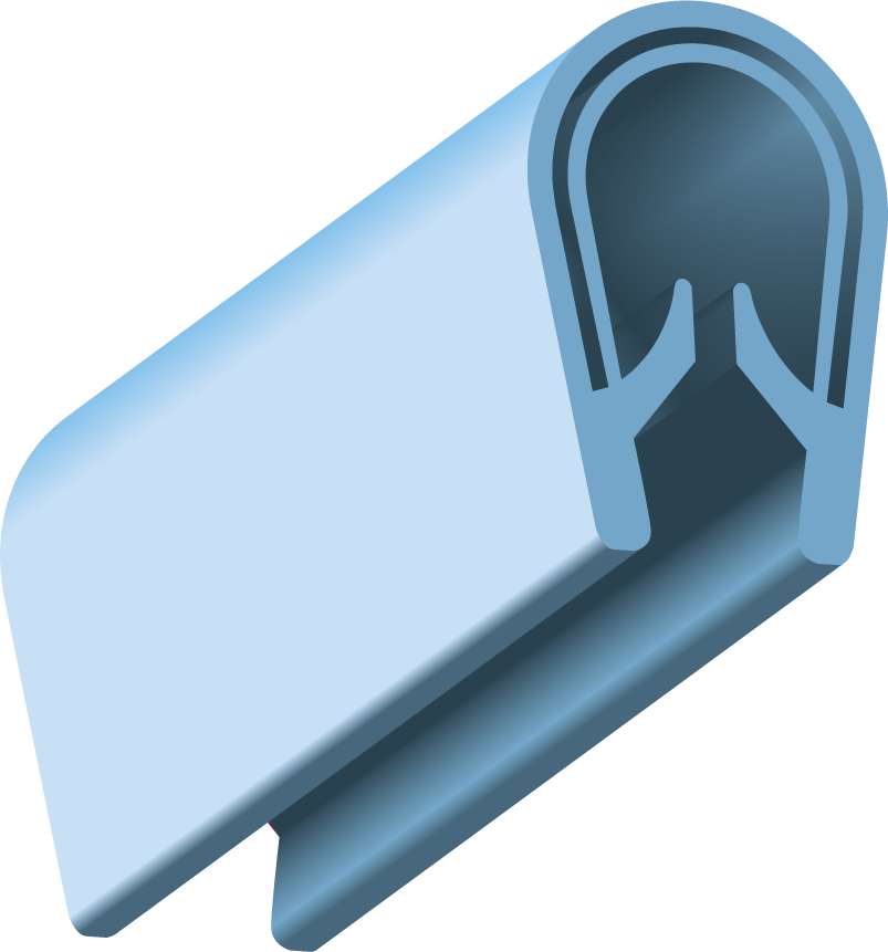 Edge Protection Strap 10X14,5mm