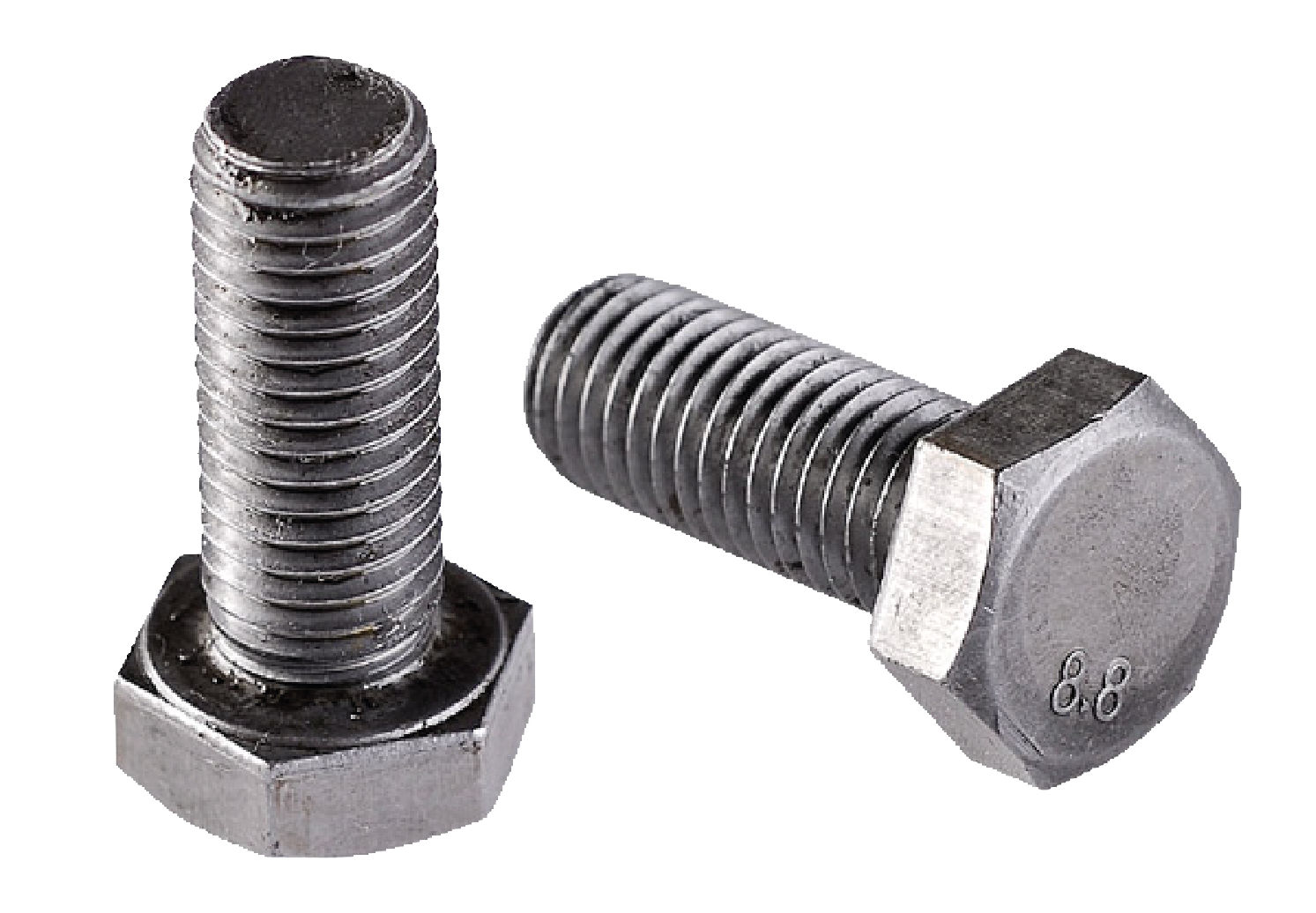 DIN 933 / ISO 4017 Tapbout M16x75 TV