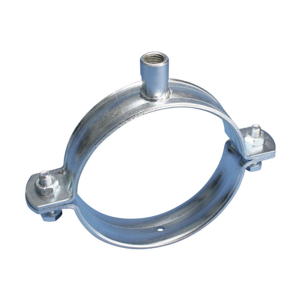 NI Heavy Duty Buisklem M12/M16 188-194mm EV
