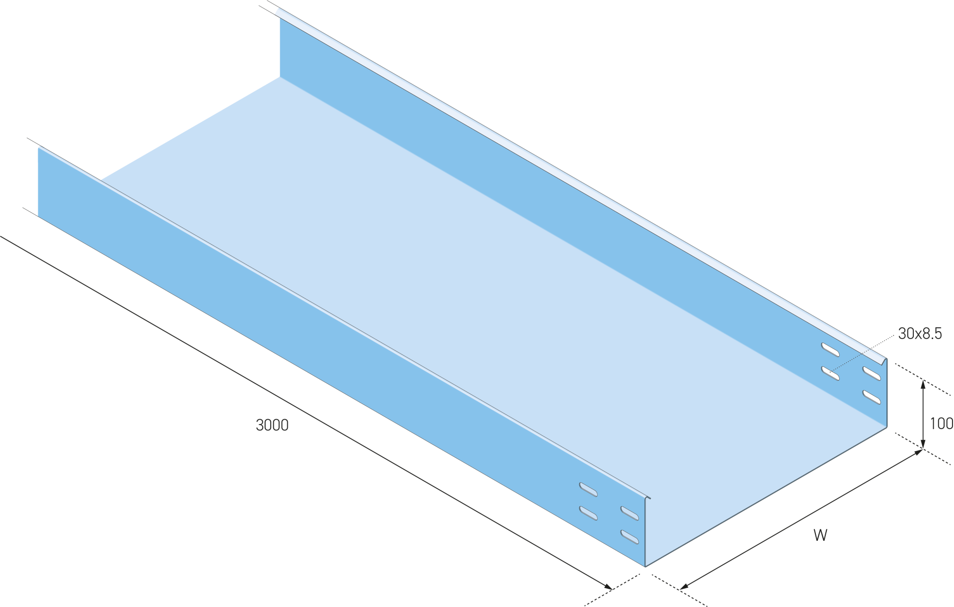 Autocollants en plastique thermique de haute qualité 350 PCS 150mm x 100mm en ro