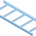 Eurostrut_ECL60_Cable Ladder_HOOFDBEELD