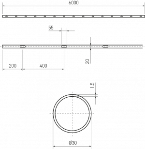 SRL-30-FT_Afmetingen_NW