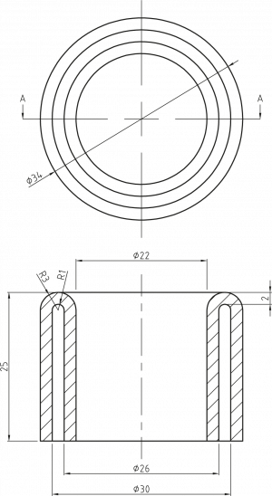 SEO-30-K_Tekening_Afmetingen