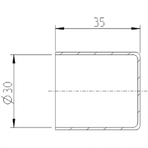 SEG-30-K_Afmetingen