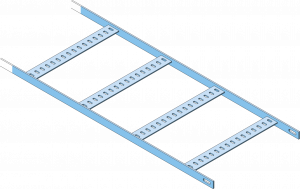 Eurostrut_ESL_Marine Ladder_HOOFDBEELD