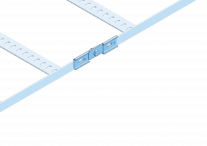 ESL-VC_Vertical Hinged Connector for Marine Ladder ESL_TOEPASSING